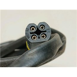 MERCEDES-BENZ CLK Első Lambdaszonda