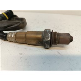 MERCEDES-BENZ CLK Első Lambdaszonda