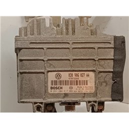 VW POLO III Motorvezérlő