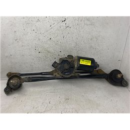 KIA RIO Első Ablaktörlő Szerkezet Motorral