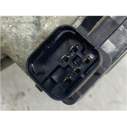 KIA RIO Első Ablaktörlő Szerkezet Motorral