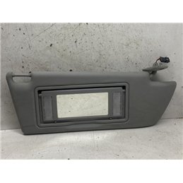 OPEL ZAFIRA B Jobb Napellenző