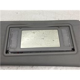 OPEL ZAFIRA B Jobb Napellenző