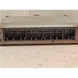 HONDA HR-V Motorvezérlő