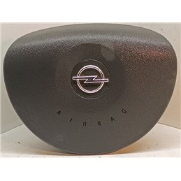 OPEL CORSA C Kormánylégzsák