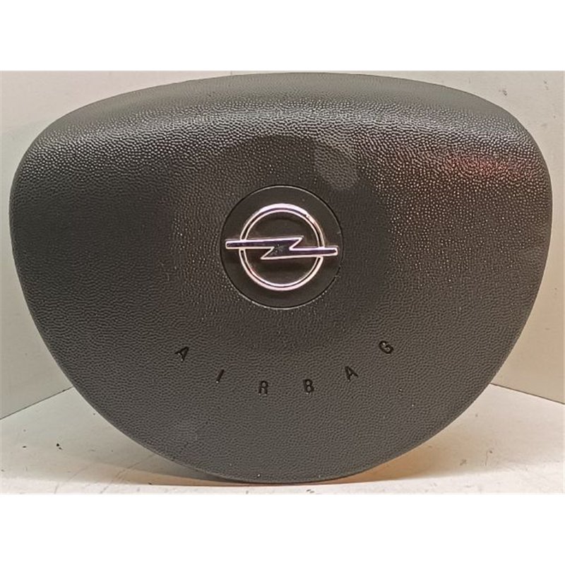 OPEL CORSA C Kormánylégzsák