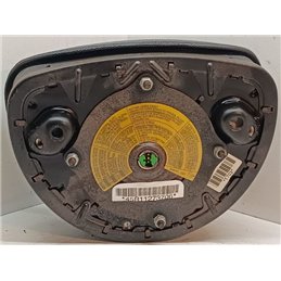 OPEL CORSA C Kormánylégzsák