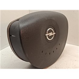 OPEL CORSA C Kormánylégzsák
