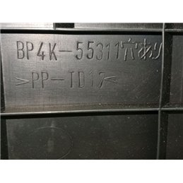 CITROËN C4 Középső Szellőző Keret