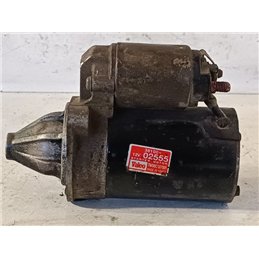 HYUNDAI ATOS Önindító