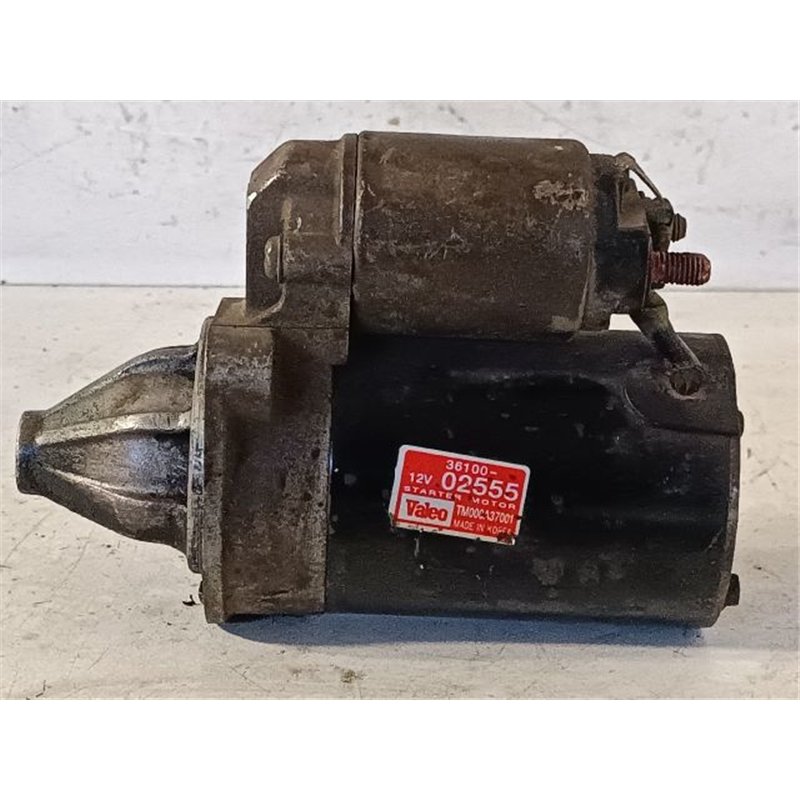 HYUNDAI ATOS Önindító