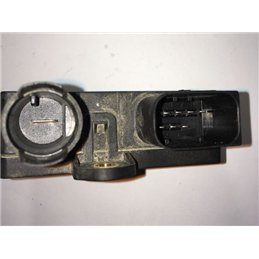 MERCEDES-BENZ B-CLASS Izzító Relé