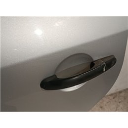 VW TOURAN Bal hátsó Ajtó (Részeivel)