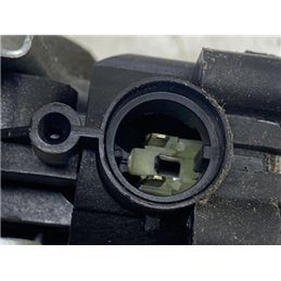 NISSAN NOTE Jobb első Ablakemelő Szerkezet (Elektromos)