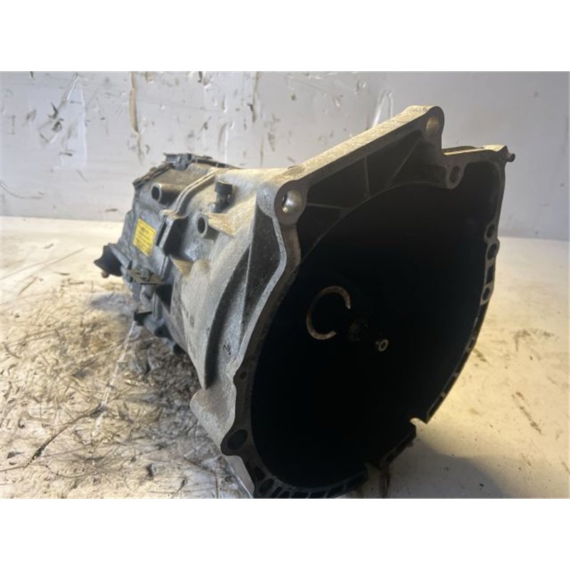 BMW 3 E46 Váltó (Mechanikus)