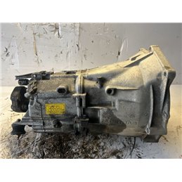 BMW 3 E46 Váltó (Mechanikus)