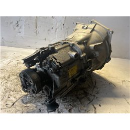 BMW 3 E46 Váltó (Mechanikus)