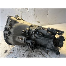 BMW 3 E46 Váltó (Mechanikus)