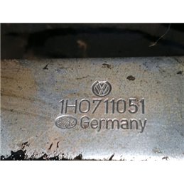 SEAT IBIZA II Váltó (Mechanikus)