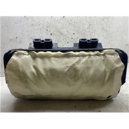 OPEL CORSA D Utasoldali Légzsák