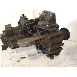 SEAT IBIZA II Váltó (Mechanikus)