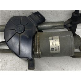 OPEL CORSA D Első Ablaktörlő Szerkezet Motorral