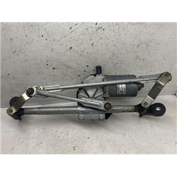 OPEL CORSA D Első Ablaktörlő Szerkezet Motorral