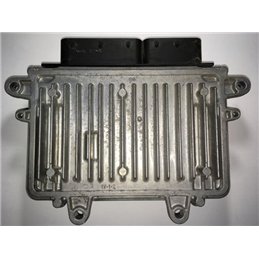 MERCEDES-BENZ B-CLASS Motorvezérlő