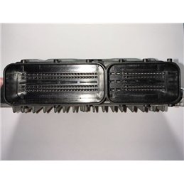 MERCEDES-BENZ B-CLASS Motorvezérlő