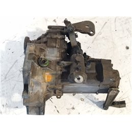 SEAT IBIZA II Váltó (Mechanikus)