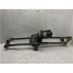 SKODA OCTAVIA I Első Ablaktörlő Szerkezet Motorral