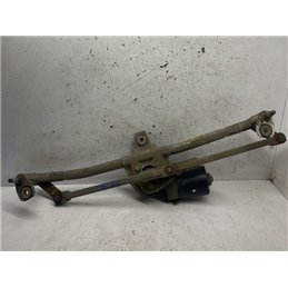 SKODA OCTAVIA I Első Ablaktörlő Szerkezet Motorral