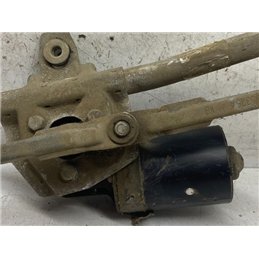 SKODA OCTAVIA I Első Ablaktörlő Szerkezet Motorral