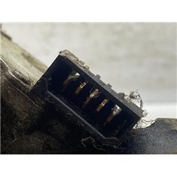 SKODA OCTAVIA I Első Ablaktörlő Szerkezet Motorral