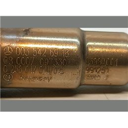 MERCEDES-BENZ B-CLASS Első Lambdaszonda