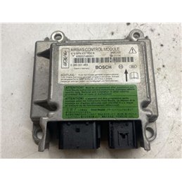 MAZDA 3 Légzsák Elektronika