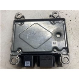 MAZDA 3 Légzsák Elektronika