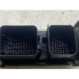 MAZDA 3 Légzsák Elektronika