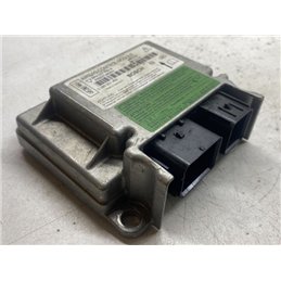 MAZDA 3 Légzsák Elektronika