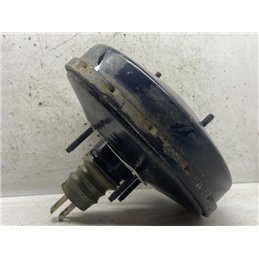 MAZDA 2 Fékrásegítő