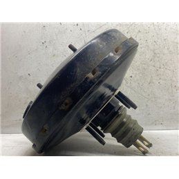 MAZDA 2 Fékrásegítő