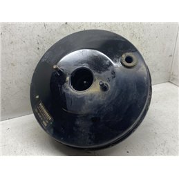 MAZDA 2 Fékrásegítő