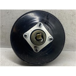 MAZDA 2 Fékrásegítő