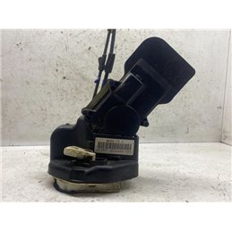 MAZDA 2 Jobb hátsó Ajtózár