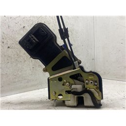 MAZDA 2 Jobb hátsó Ajtózár