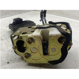 MAZDA 2 Jobb hátsó Ajtózár