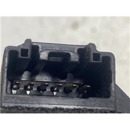 MAZDA 2 Jobb hátsó Ajtózár