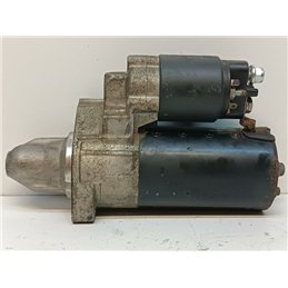 MERCEDES-BENZ CLK Önindító