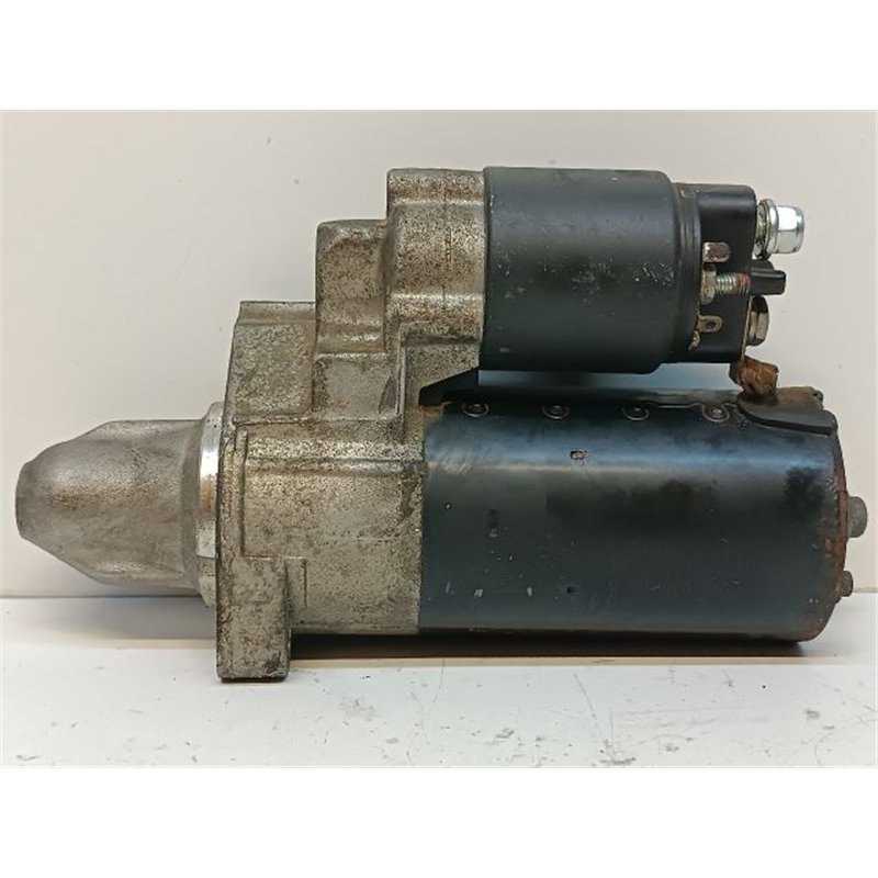 MERCEDES-BENZ CLK Önindító