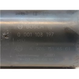 MERCEDES-BENZ CLK Önindító